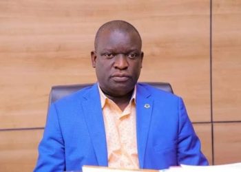 Lualaba : La cour d’appel examine ce mercredi la plainte de Yav Katshung contre Fifi Masuka sur le dépôt des deux dossiers à la CENI (Communiqué )