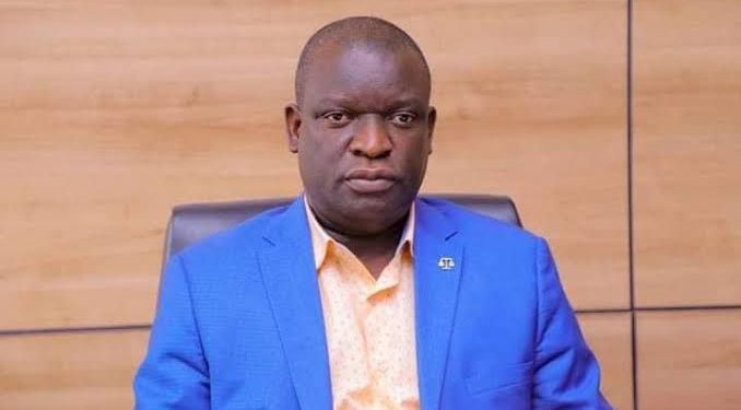 Lualaba : La cour d’appel examine ce mercredi la plainte de Yav Katshung contre Fifi Masuka sur le dépôt des deux dossiers à la CENI (Communiqué )