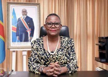 Antoinette N’samba élevée au rang d’inspecteur des mines : « Aucun texte de la République n’a été violé par cet arrêté » (Conseiller Juridique )