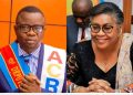 Lomami : Le député National Joseph Mbaya accueille favorablement la nomination de Judith Suminwa comme première ministre