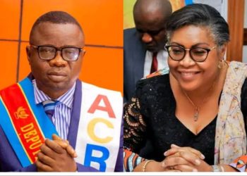 Lomami : Le député National Joseph Mbaya accueille favorablement la nomination de Judith Suminwa comme première ministre