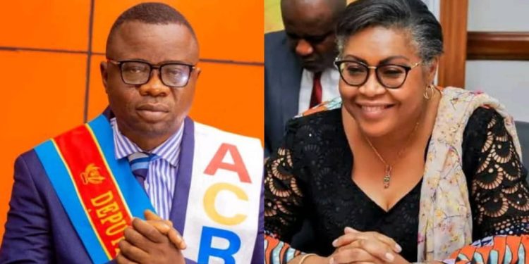 Lomami : Le député National Joseph Mbaya accueille favorablement la nomination de Judith Suminwa comme première ministre