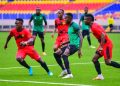 Linafoot Ligue 1 – Play-Offs : Maniema-Union et Vita Club se quittent à zéro but partout à Kindu
