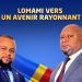 Course au Gouvernorat de Lomami : le ticket Tshimbumba – Ngoyi Sulu promet de freiner l’exode rural une fois élu