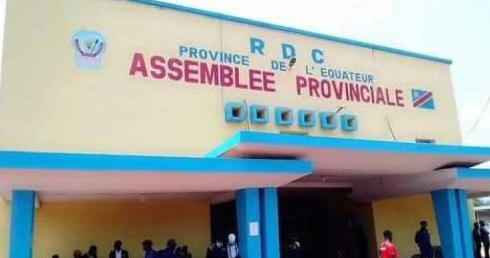 Équateur : les membres du bureau définitif de l’Assemblée provinciale élus