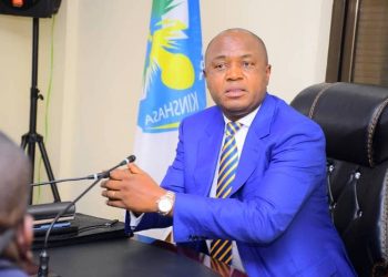 Kinshasa : « Si quelqu’un me traite d’incompétent par rapport à ma gestion, il est ensorcelé » (Gentiny Ngobila)