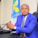 Kinshasa : « Si quelqu’un me traite d’incompétent par rapport à ma gestion, il est ensorcelé » (Gentiny Ngobila)
