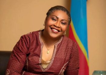 Judith Suminwa nommée Première Ministre : La DG du Fonds de Promotion Culturelle Barbara Mutund Kanam salue l’honneur fait à la femme par le Chef de l’Etat