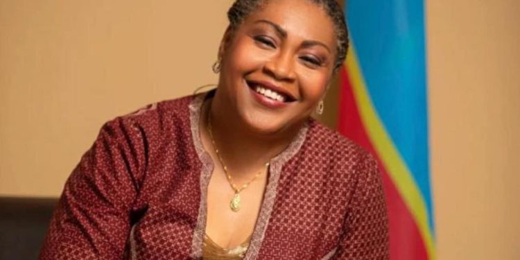 Judith Suminwa nommée Première Ministre : La DG du Fonds de Promotion Culturelle Barbara Mutund Kanam salue l’honneur fait à la femme par le Chef de l’Etat