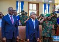 Haut-Katanga: Ouverture du symposium sur la défense et la sécurité en RDC et dans le grand-Katanga à l’Université de Lubumbashi