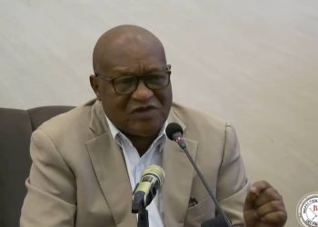 RDC : « Du cabinet du chef de l’Etat au ministère du plan, Judith Suminwa assume la gouvernance chaotique des cinq dernières années » (Florimond Muteba)