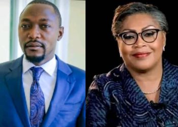 La jeunesse USN/Haut-Katanga à Judith Suminwa : « Nous saluons ce choix salutaire du Président Tshisekedi et vous apportons notre soutien »