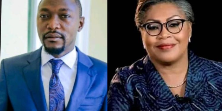 La jeunesse USN/Haut-Katanga à Judith Suminwa : « Nous saluons ce choix salutaire du Président Tshisekedi et vous apportons notre soutien »