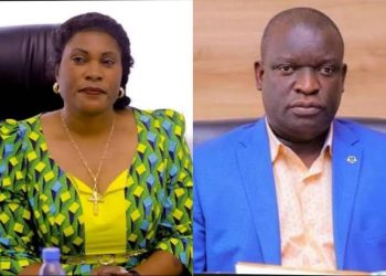 Affaire Yav Katshung contre Fifi Masuka : la Cour d’appel du Lualaba annonce son verdict pour ce vendredi 05 avril