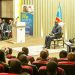 Matinée de l’emploi: Le DG de l’ONEM Fanon Beya salue la clairvoyance du Président Tshisekedi qui a mis à l’honneur l’emploi, comme premier des 6 objectifs de son plan quinquennal