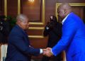 RDC : La journée de samedi 06 avril consacrée au combat de Simon Kimbangu est déclarée chômée et payée (Communiqué)