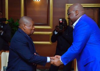 RDC : La journée de samedi 06 avril consacrée au combat de Simon Kimbangu est déclarée chômée et payée (Communiqué)