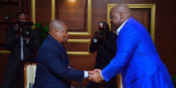 RDC : La journée de samedi 06 avril consacrée au combat de Simon Kimbangu est déclarée chômée et payée (Communiqué)