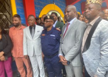 Insécurité à Kinshasa : Les députés provinciaux soutiennent l’opération panthère noire afin d’éradiquer le banditisme urbain