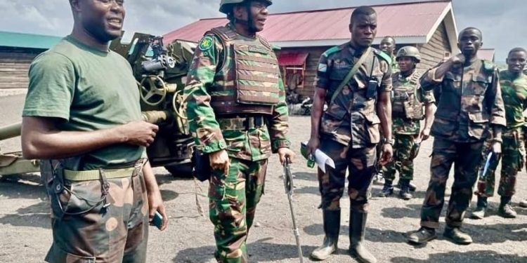 Guerre à l’Est de la RDC : La mission de la SADC dément les déclarations fausses et trompeuses sur ses opérations (Document)