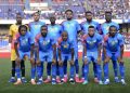 Classement FIFA pour le mois de mars 2024 : La RDC maintient sa 12eme place en Afrique et 63eme au monde (Liste)