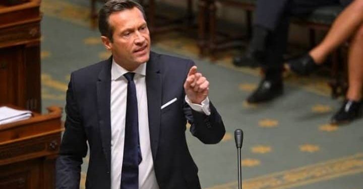 Le député belge Michel De Maegd: « Nous devons intensifier un dialogue franc avec le Rwanda sur la situation sécuritaire dans l’Est de la RDC »