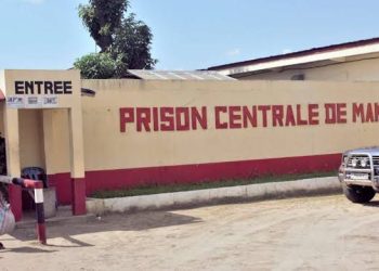Mauvaises conditions carcérales : Près de 104 détenus sont morts dans les différentes prisons de la RDC depuis le début de l’année 2024 (ONU)