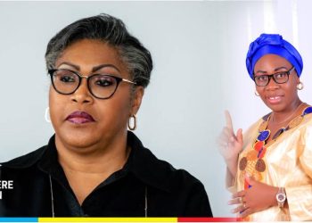 Ursula Feruzi OMAMBO au Premier Ministre : « Votre nomination en ce moment critique de notre nation nécessite une action ferme et déterminée »