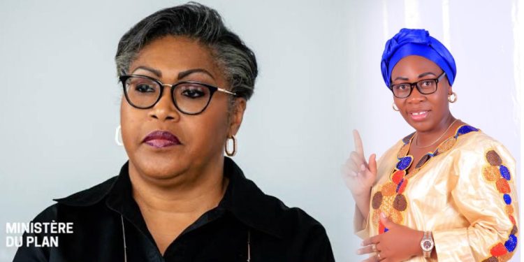 Ursula Feruzi OMAMBO au Premier Ministre : « Votre nomination en ce moment critique de notre nation nécessite une action ferme et déterminée »