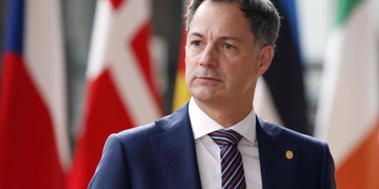 30eme anniversaire du génocide rwandais : Invité, le Premier ministre belge Alexander De Croo refuse de se rendre à Kigali