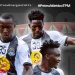 Ligue des Champions de la CAF : Voici les noms des joueurs du TP Mazembe retenus pour affronter Petro Athletico de Luanda ce samedi en quart de finale retour