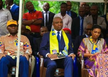 Le PPRD réplique : « Sans la moindre preuve et dans un montage grossier, on cite le Président KABILA pour une affaire qu’il ne connaît pas »