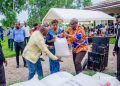 Lutte contre la crise alimentaire au Kasaï-Oriental : plusieurs tonnes de semences agricoles distribués aux ménages de 4 territoires