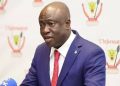 Formation du gouvernement: Augustin Kabuya note qu’aucune liste des candidats aux postes ministériels n’a été déposée sur la table de Judith Suminwa par l’UDPS (Communiqué)