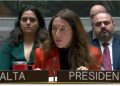 Guerre à l&rsquo;Est : Le Conseil de sécurité de l’ONU appelle la RDC et le Rwanda à prendre des mesures réelles pour baisser la tension diplomatique ( Document)