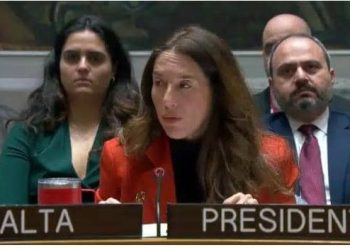 Guerre à l’Est : Le Conseil de sécurité de l’ONU appelle la RDC et le Rwanda à prendre des mesures réelles pour baisser la tension diplomatique ( Document)