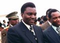30 ans après l&rsquo;assassinat de Juvenal Habyarimana : Voici le récit poignant de son fils Jean-Luc Habyarimana