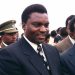 30 ans après l’assassinat de Juvenal Habyarimana : Voici le récit poignant de son fils Jean-Luc Habyarimana