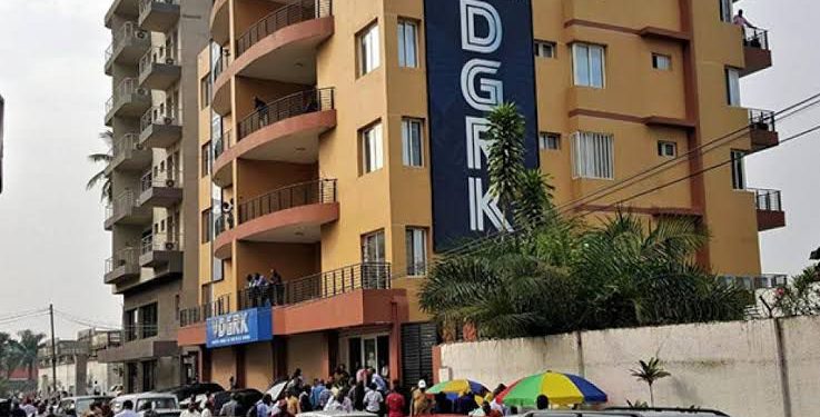 Kinshasa : L’hôtel de ville accorde un moratoire jusqu’au 30 avril 2024, aux assujettis à l’impôt foncier et celui sur le revenu locatif (Communiqué)