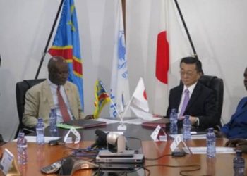 Guerre à l’Est : Le Japon octroie au PAM 10,4 millions de dollars pour poursuivre ses actions humanitaires sur terrain (Document)