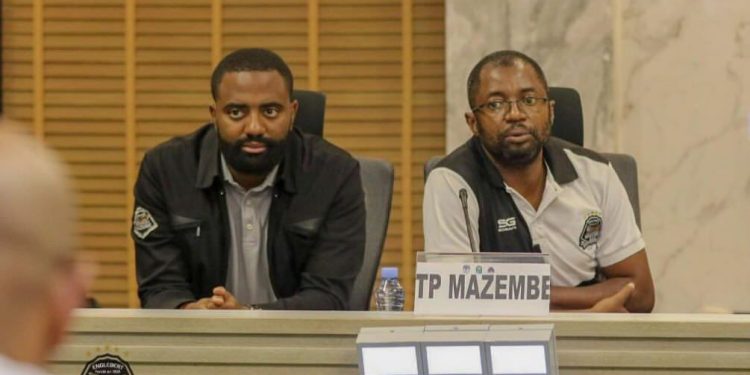 RDC : La dette publique de la RDC a dépassé le cap de 10 milliards USD en cinq ans (DGDP)