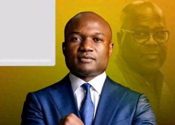 RDC : Deo Kasongo salue la décision de la Cour d’appel instruisant la CENI de le réinscrire parmi les candidats Gouverneurs de Kinshasa