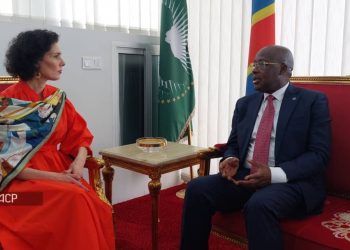 Guerre à l’Est : La Belgique prône le dialogue entre la RDC et le Rwanda pour le retour de la paix