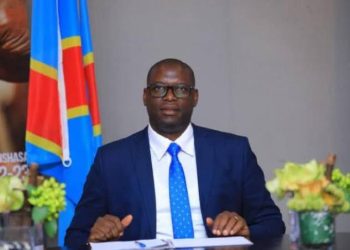 Course au Gouvernorat du Haut-Katanga : Jacques Kyabula instruit les membres de son gouvernement à apprêter les dossiers de remise et reprise (Conseil des ministres)