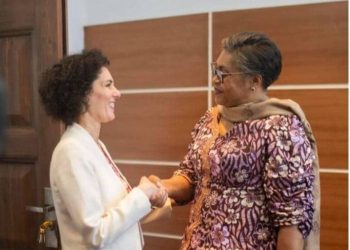 Diplomatie : La Belgique salue la nomination historique de Judith Suminwa Tuluka à la tête du gouvernement congolais