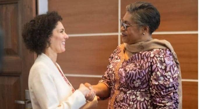 Diplomatie : La Belgique salue la nomination historique de Judith Suminwa Tuluka à la tête du gouvernement congolais