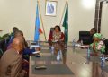 Nord-Kivu : Les députés nationaux demandent à la ministre de la justice de procéder au désengorgement des prisons