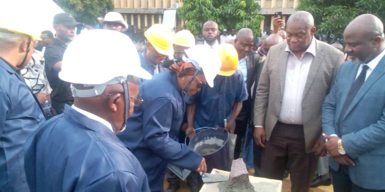 Environnement : La RDC sera bientôt dotée d’un système national de surveillance forestière (Eve Bazaiba)