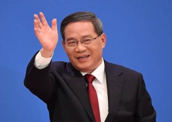 Diplomatie: À son tour, le gouvernement chinois salue la nomination de Judith Suminwa comme première ministre de la RDC (document)