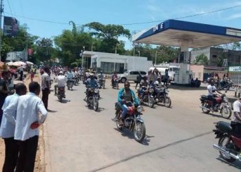 Tracasseries routières à Mbuji-Mayi : la police promet une sanction à tout élément qui sera dénoncé et pris en flagrance